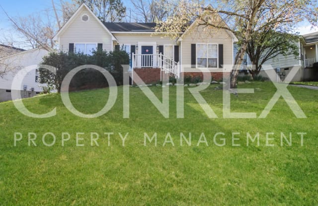 205 Barger Circle - 205 Barger Circle, Richland County, SC 29063