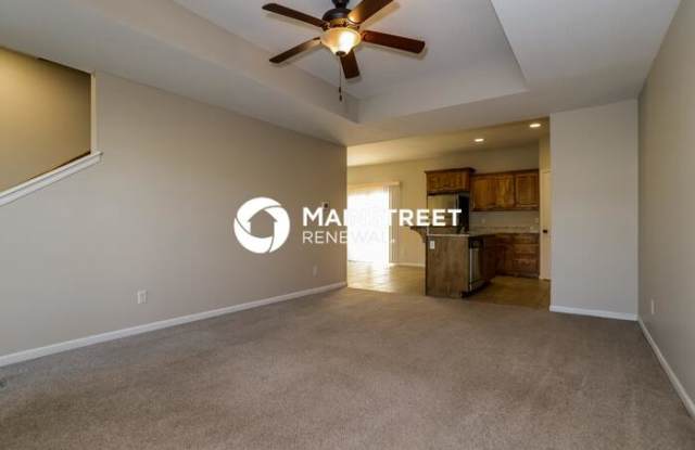 535 South Poplar Street