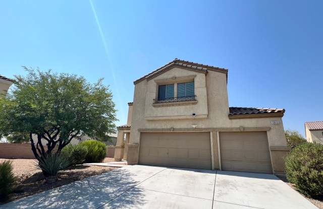 Photo of 4 Bedroom home with large lot