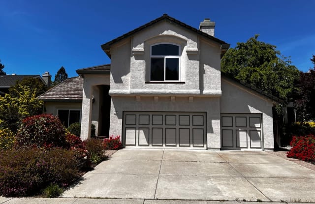 25 Stanton Ct - 25 Stanton Court, Danville, CA 94506