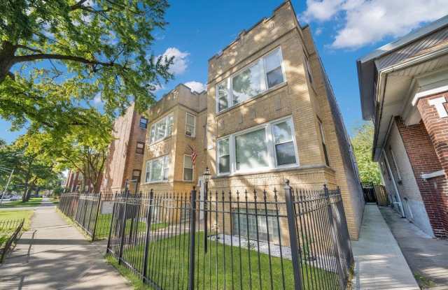 6950 S Indiana Avenue