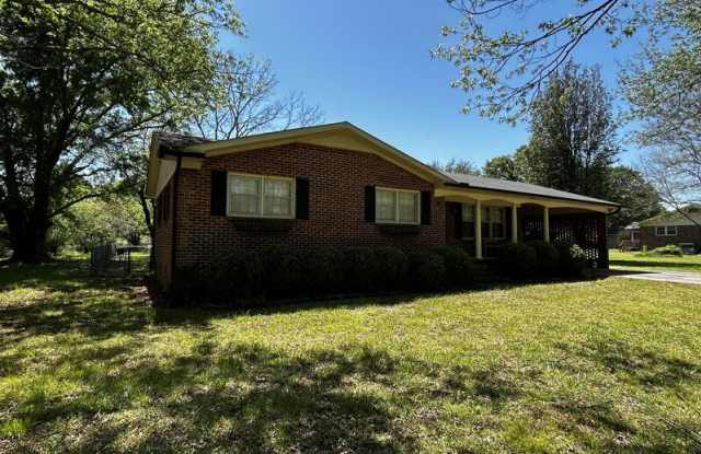 418 Bishops Branch Road