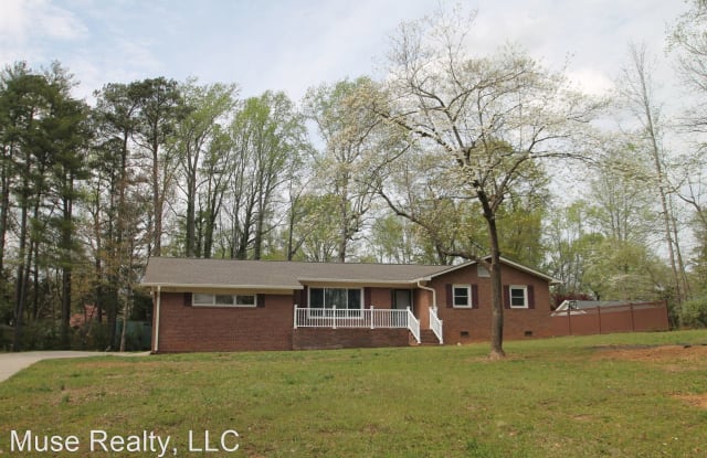 1738 Woodleaf Lane - 1738 Woodleaf Lane, Lancaster County, SC 29720