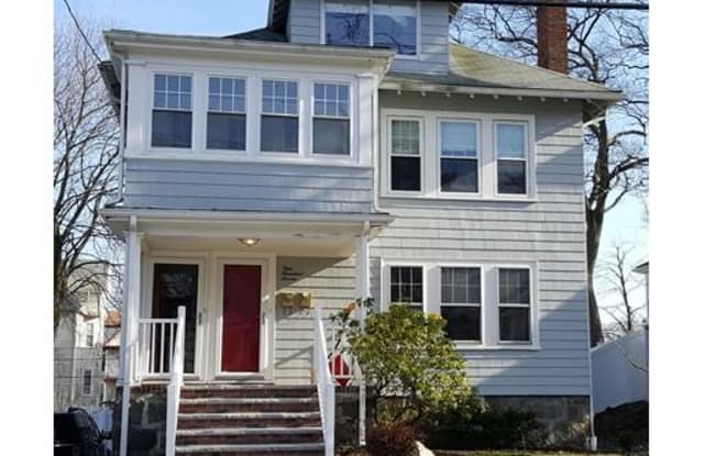 107 Montclair Avenue - 107 Montclair Avenue, Boston, MA 02132