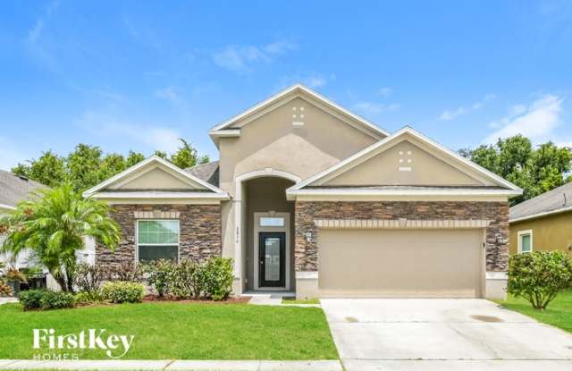 2856 Moonstone Bend - 2856 Moonstone Bend, Osceola County, FL 34758