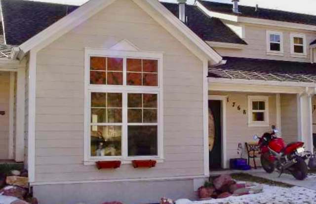 Photo of Glenwood Springs Townhouse