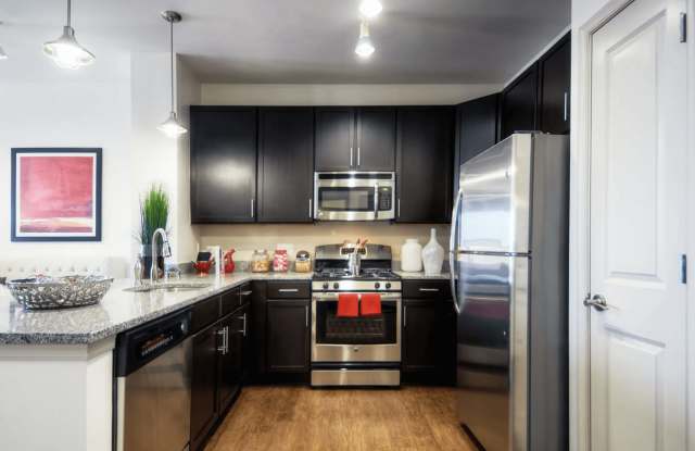 Eastside Flats Apartments