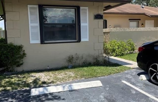 2983 NW 110 AV - 2983 Northwest 110th Avenue, Sunrise, FL 33322