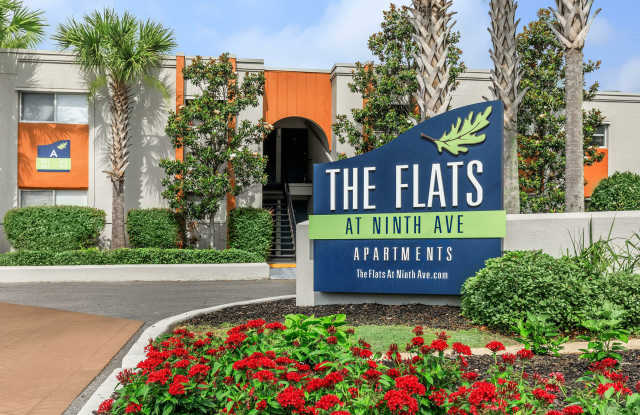 Flats at 9th Avenue