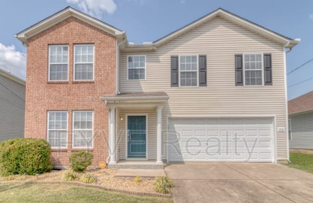 3236 Woodpoint Dr - 3236 Woodpoint Drive, Nashville, TN 37207