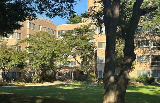 Photo of 6445 LUZON Avenue NW unit: 501