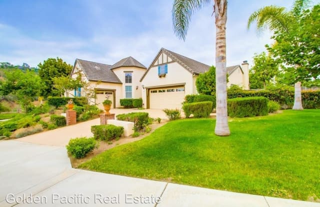 1607 Brighton Glen Rd - 1607 Brighton Glen Road, San Marcos, CA 92078