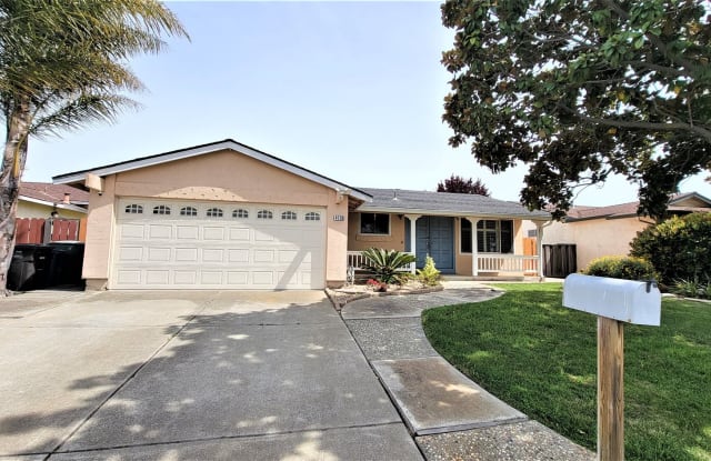 4730 Delores Drive - 4730 Delores Drive, Union City, CA 94587