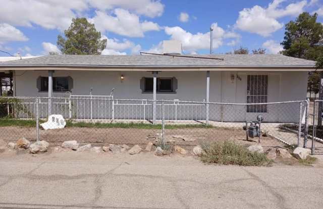 602 Raymundo Road