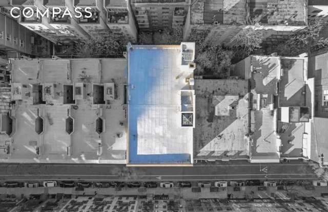 315 East 91st Street