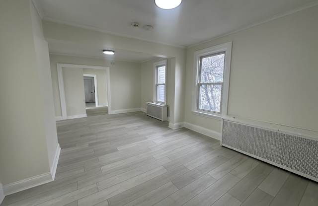 2253 Burdett Avenue - 1
