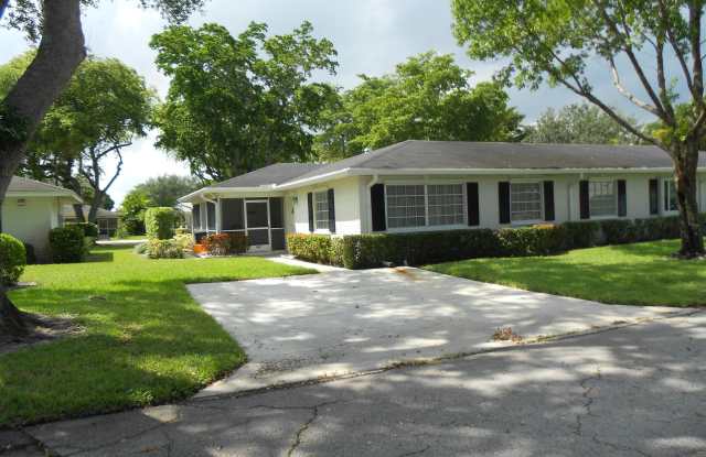 10103 45th Avenue S - 10103 South 45th Avenue, Palm Beach County, FL 33436