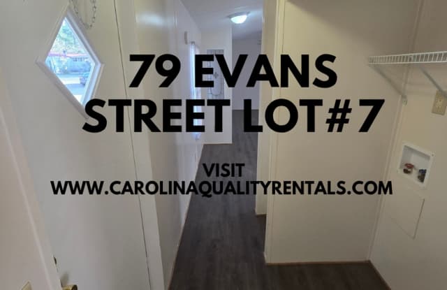 2 bed bath singlewide