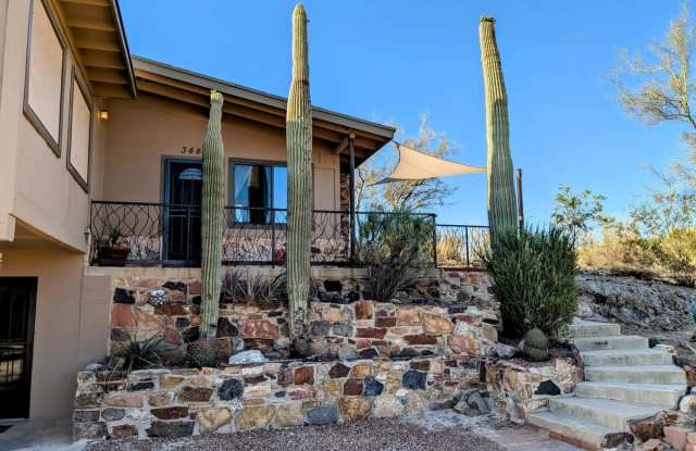 3442 West Meander Road