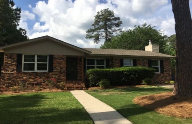 236 Fairlane Dr - 236 Fairlane Drive, Homewood, AL 35209