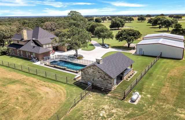 Photo of 1071 County Road 4680