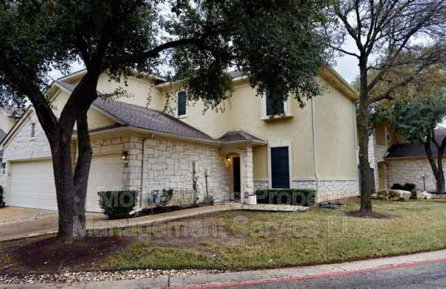 4620 W William Cannon Dr