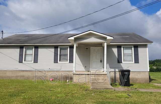 829 Friendship Rd