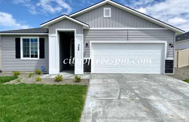 Beautiful Home in South Nampa