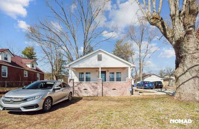 Charming 3BR House in Morristown located near College Square Mall