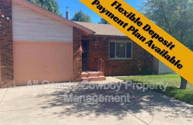 2132 Carrington Court