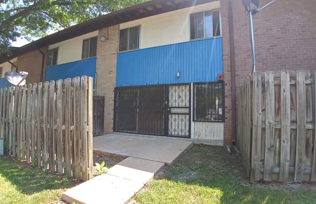 2312 Ewing Avenue #5 - 2312 Ewing Avenue, Suitland, MD 20746