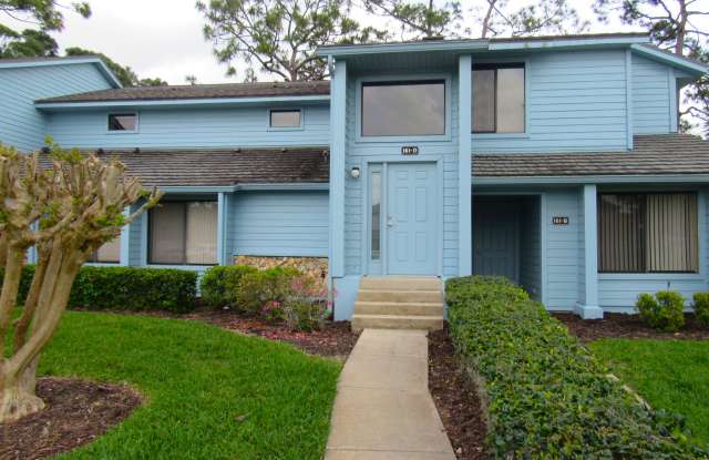 161 Blue Heron Dr Unit D - 161 Blue Heron Drive, Daytona Beach, FL 32119