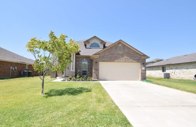 1112 Evergreen Farm Dr - 1112 Evergreen Farm Drive, Temple, TX 76502