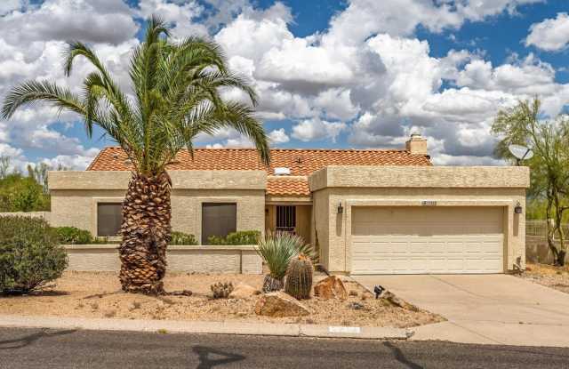 17422 E Flat Rock Drive