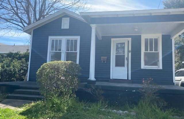217 West Vine Street