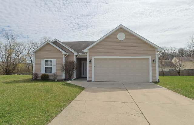 2117 Cumulus Court