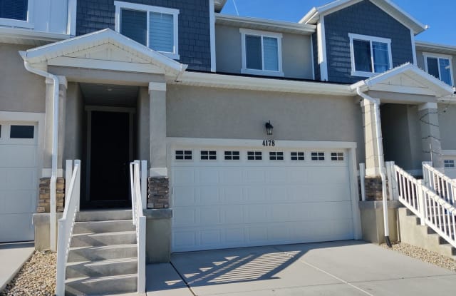 4178 W Shade Hill Lane - 4178 West Shade Crest Lane, Herriman, UT 84096