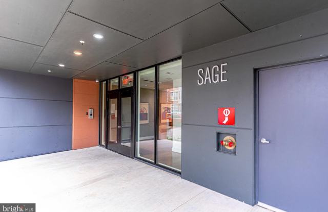 1468 BELMONT STREET NW