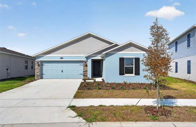 5161 GREEN BELT DRIVE