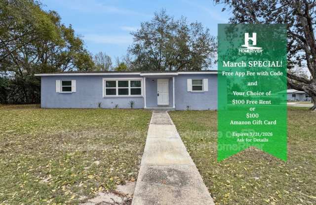 404 Pevetty Dr