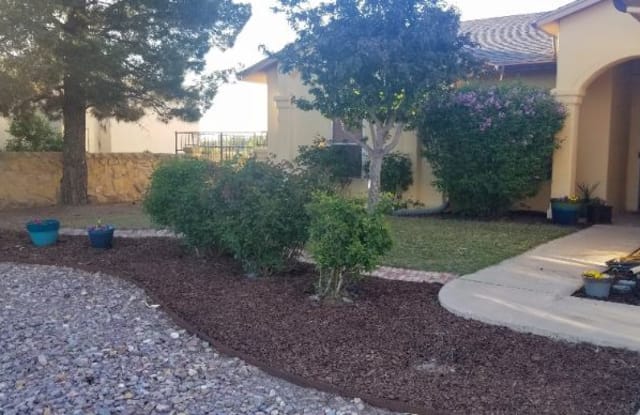 3853 Stoney Brook Cir - 3853 Stoney Brook Circle, Doña Ana County, NM 88005