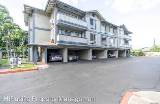 91-247 Hanapouli Circle #21C - 91-247 Hanapouli Cir, Ewa Gentry, HI 96706