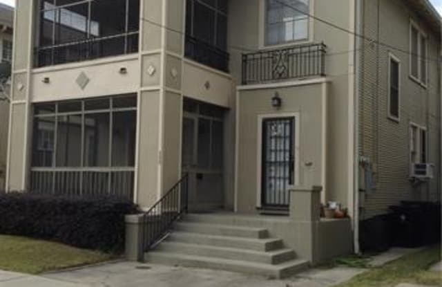 337 VIRGINIA Court New Orleans LA apartments for rent