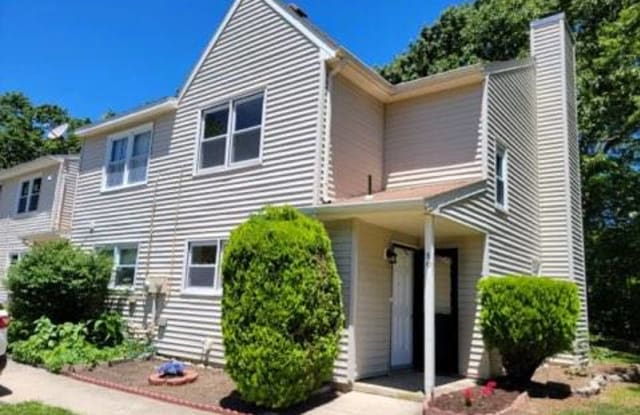 80 Tavistock Dr. - 80 Tavistock Drive, Ocean County, NJ 08087