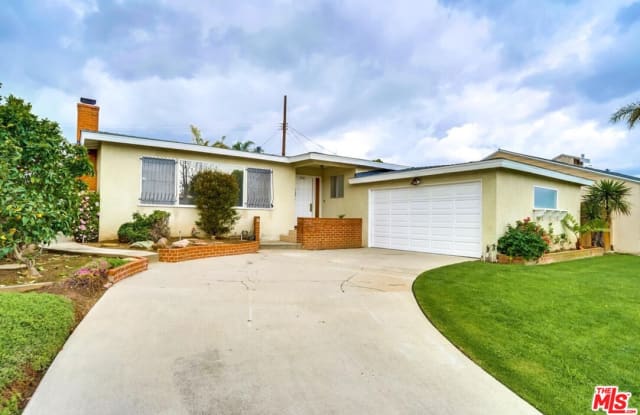 6446 Riggs Pl - 6446 Riggs Place, Los Angeles, CA 90045