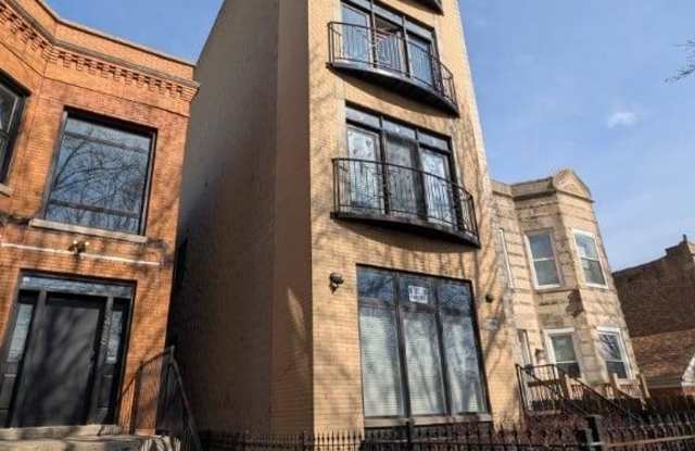 3416 West Franklin Boulevard