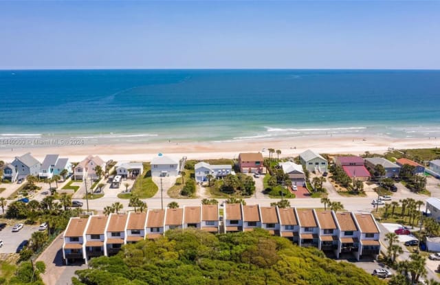 3145 Coastal Hwy - 3145 Coastal Highway, Villano Beach, FL 32084