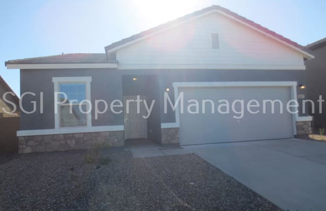 2367 E Santa Ynez Drive - 2367 East Santa Ynez Drive, Casa Grande, AZ 85194