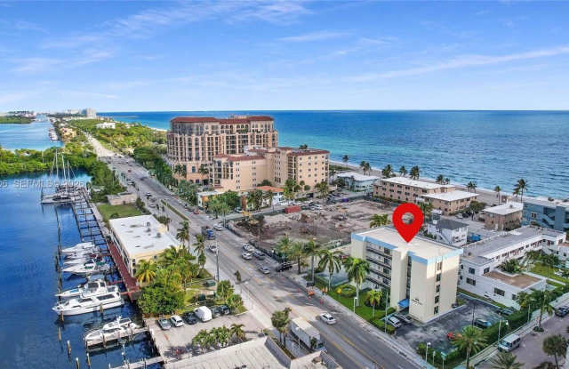 3215 N Ocean Dr