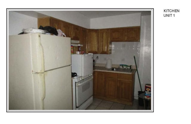 1141 East 54th Street - 1141 East 54th Street, Brooklyn, NY 11234